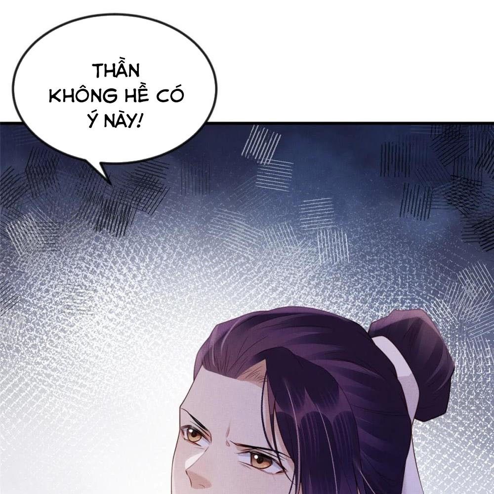 Ngày Nào Trưởng Công Chúa Cũng Muốn Làm Phản: Chapter 97