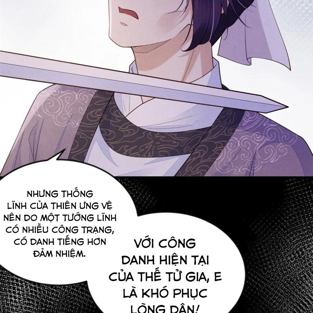 Ngày Nào Trưởng Công Chúa Cũng Muốn Làm Phản: Chapter 97