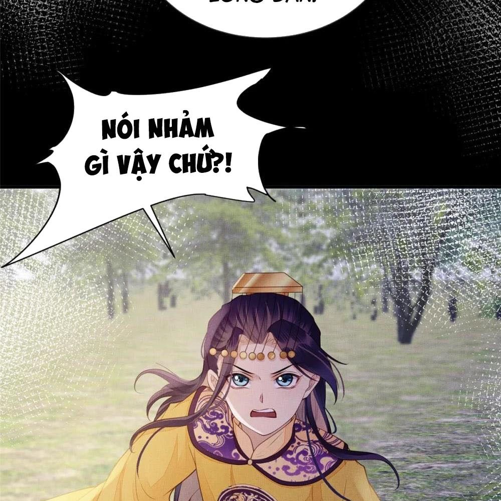 Ngày Nào Trưởng Công Chúa Cũng Muốn Làm Phản: Chapter 97