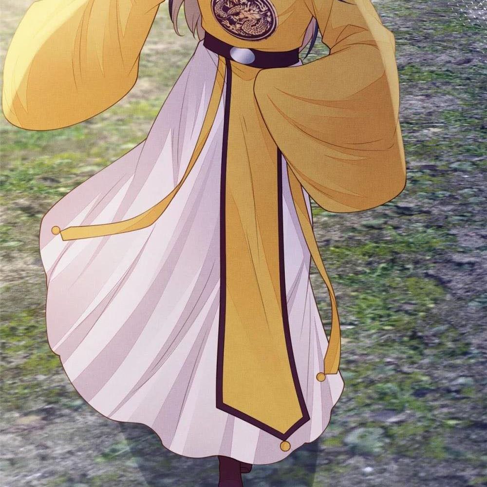 Ngày Nào Trưởng Công Chúa Cũng Muốn Làm Phản: Chapter 97