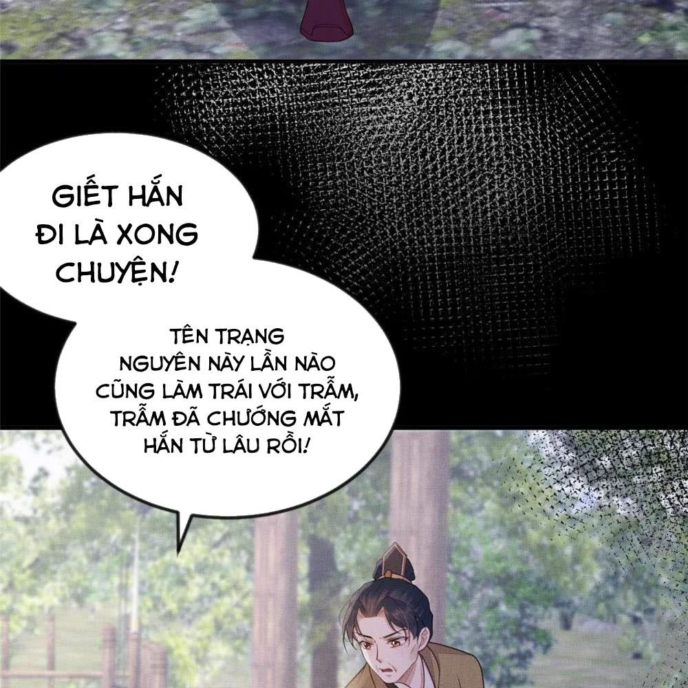 Ngày Nào Trưởng Công Chúa Cũng Muốn Làm Phản: Chapter 97