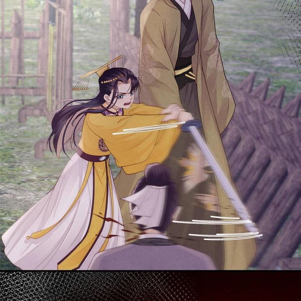 Ngày Nào Trưởng Công Chúa Cũng Muốn Làm Phản: Chapter 97