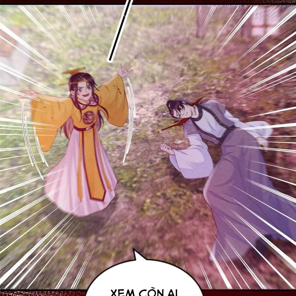 Ngày Nào Trưởng Công Chúa Cũng Muốn Làm Phản: Chapter 97