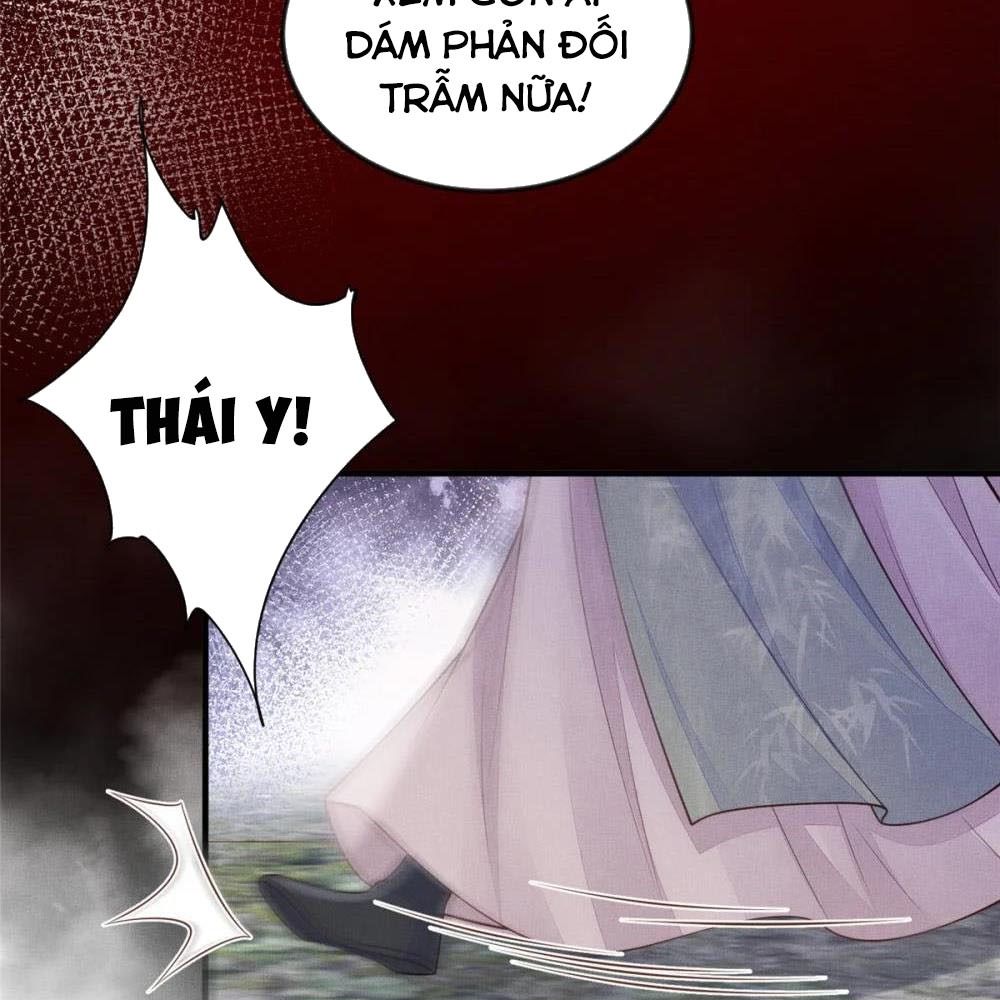 Ngày Nào Trưởng Công Chúa Cũng Muốn Làm Phản: Chapter 97