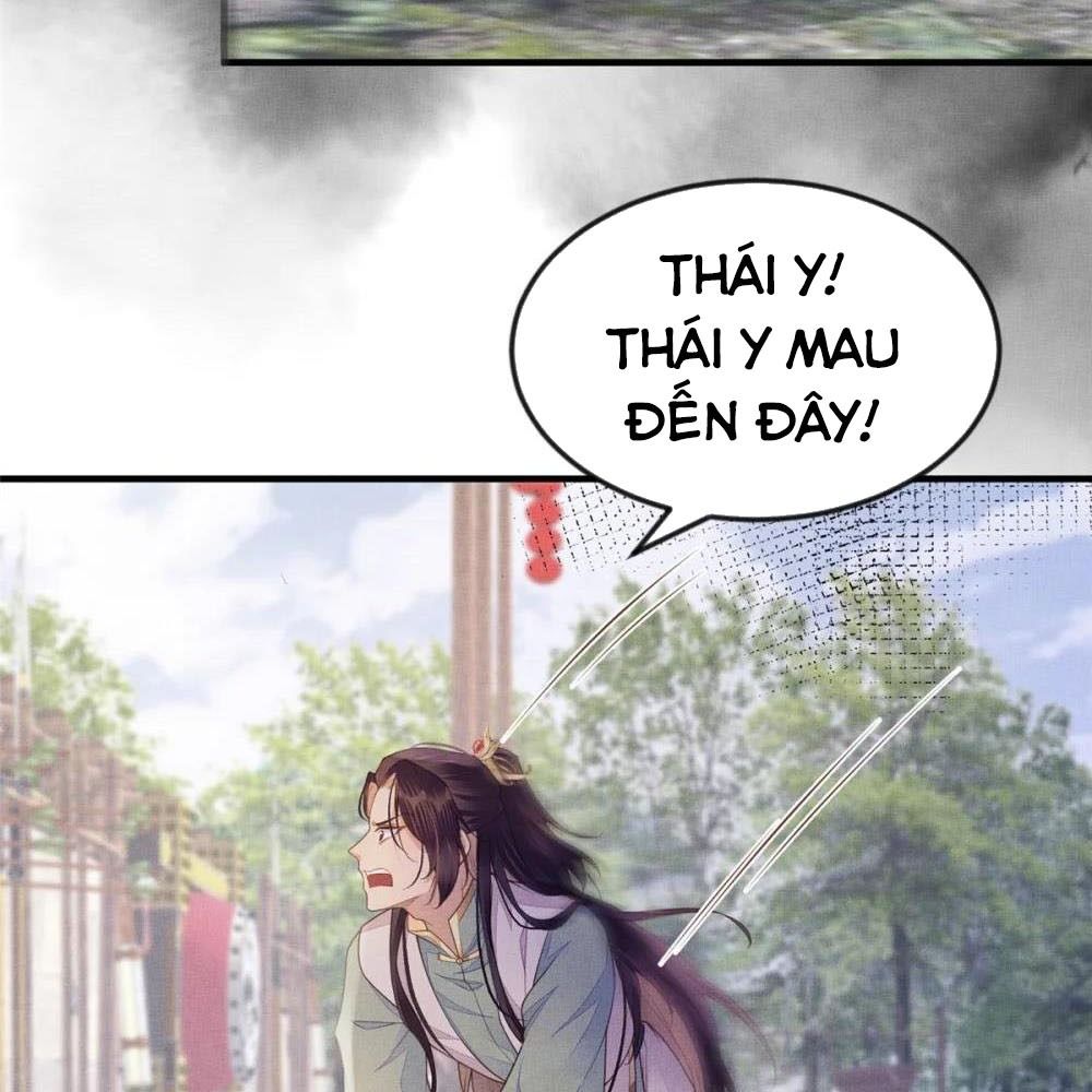 Ngày Nào Trưởng Công Chúa Cũng Muốn Làm Phản: Chapter 97