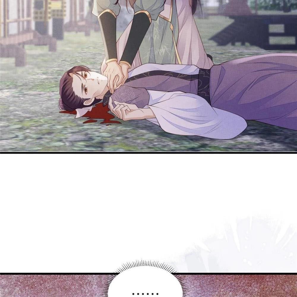 Ngày Nào Trưởng Công Chúa Cũng Muốn Làm Phản: Chapter 97