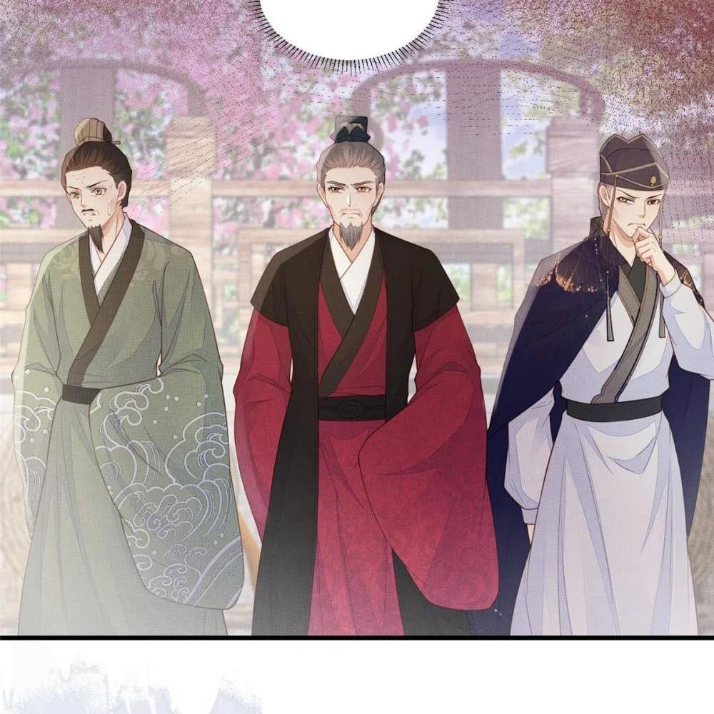 Ngày Nào Trưởng Công Chúa Cũng Muốn Làm Phản: Chapter 97