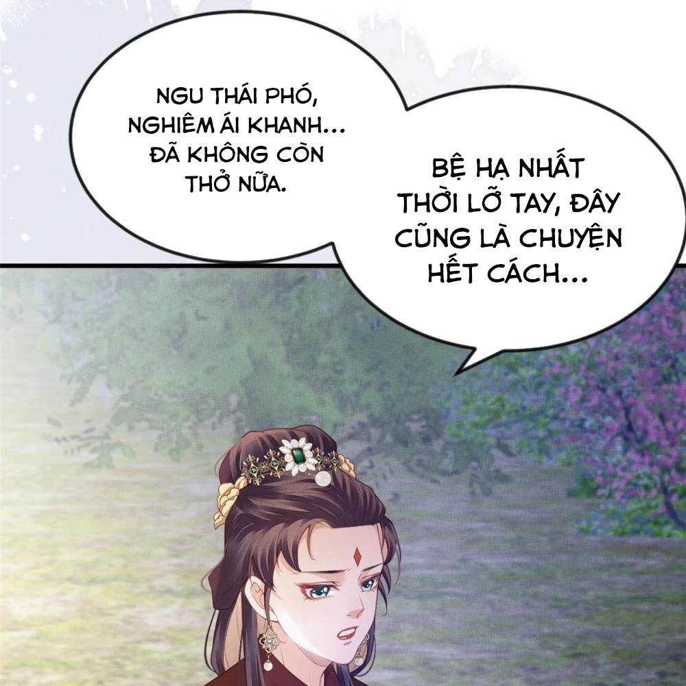 Ngày Nào Trưởng Công Chúa Cũng Muốn Làm Phản: Chapter 97