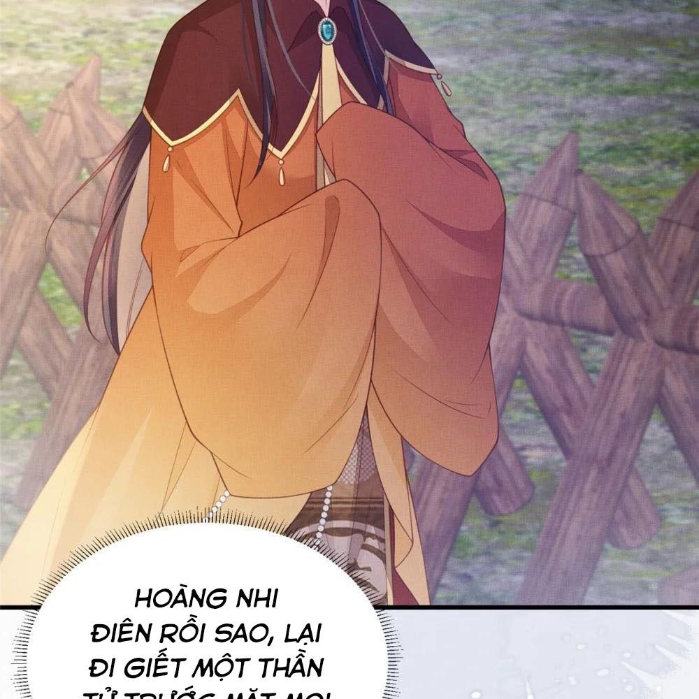 Ngày Nào Trưởng Công Chúa Cũng Muốn Làm Phản: Chapter 97