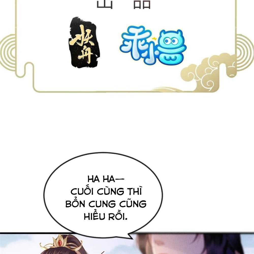 Ngày Nào Trưởng Công Chúa Cũng Muốn Làm Phản: Chapter 97