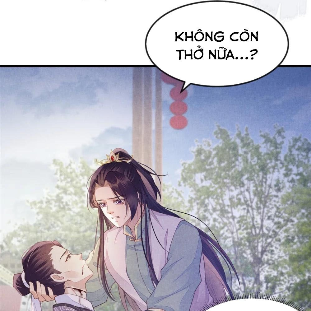 Ngày Nào Trưởng Công Chúa Cũng Muốn Làm Phản: Chapter 97