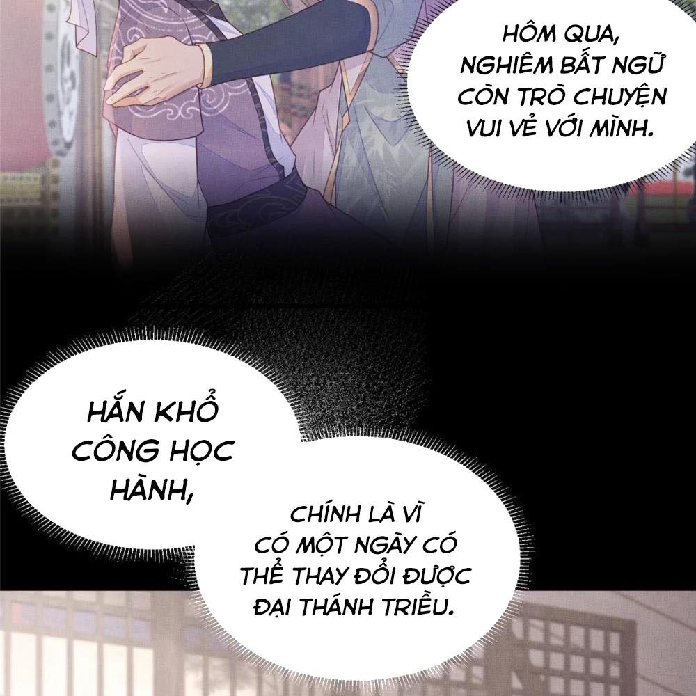 Ngày Nào Trưởng Công Chúa Cũng Muốn Làm Phản: Chapter 97