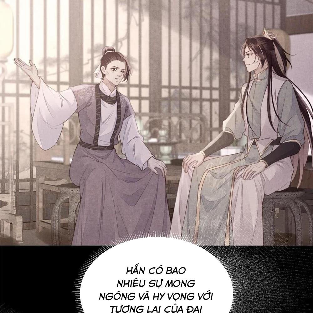 Ngày Nào Trưởng Công Chúa Cũng Muốn Làm Phản: Chapter 97