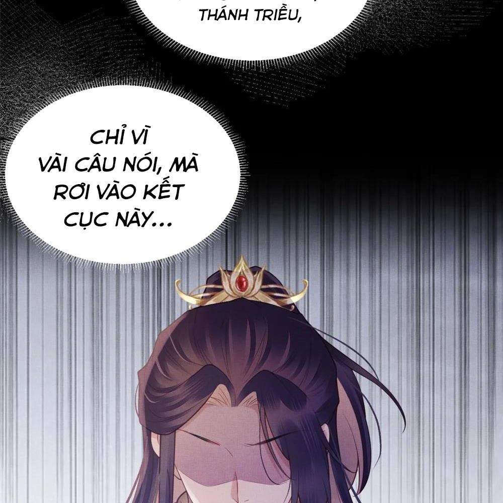 Ngày Nào Trưởng Công Chúa Cũng Muốn Làm Phản: Chapter 97