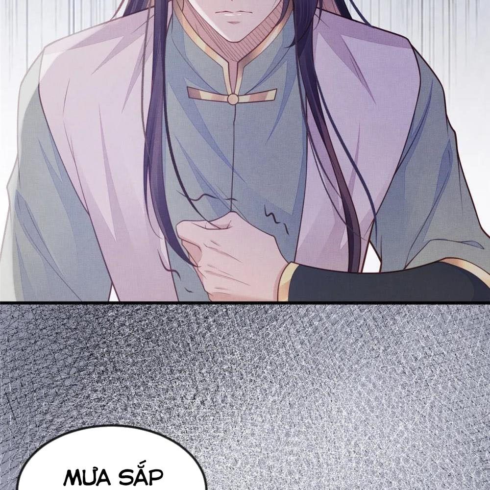 Ngày Nào Trưởng Công Chúa Cũng Muốn Làm Phản: Chapter 97