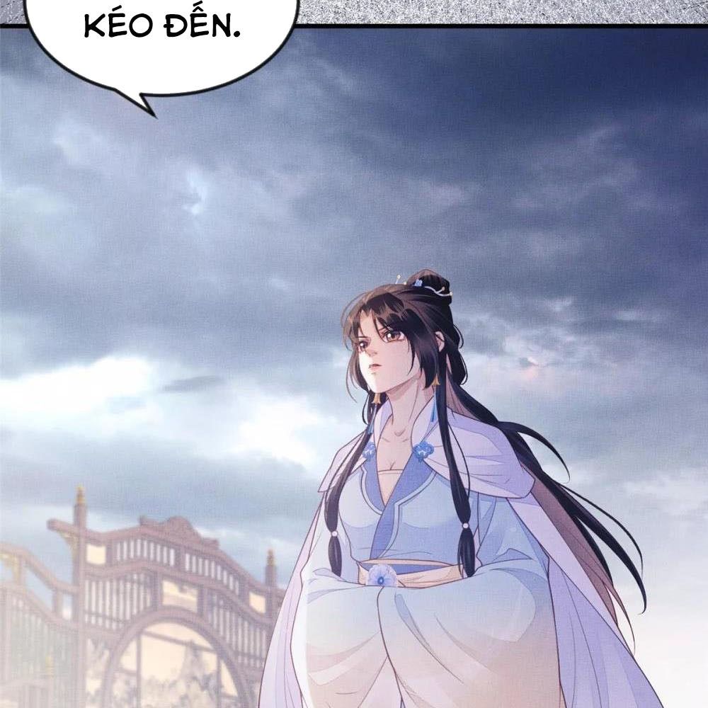 Ngày Nào Trưởng Công Chúa Cũng Muốn Làm Phản: Chapter 97