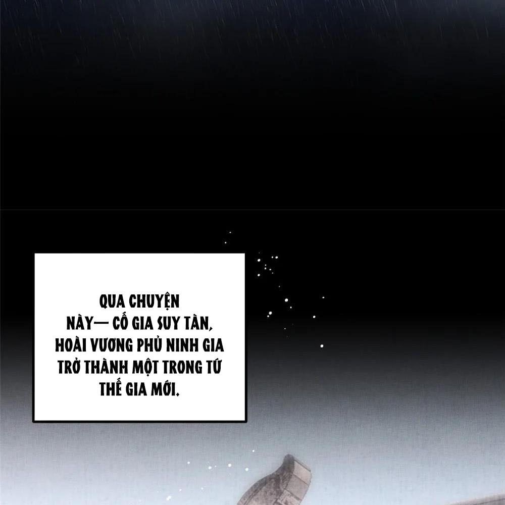 Ngày Nào Trưởng Công Chúa Cũng Muốn Làm Phản: Chapter 97