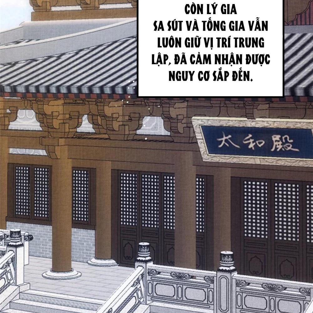 Ngày Nào Trưởng Công Chúa Cũng Muốn Làm Phản: Chapter 97