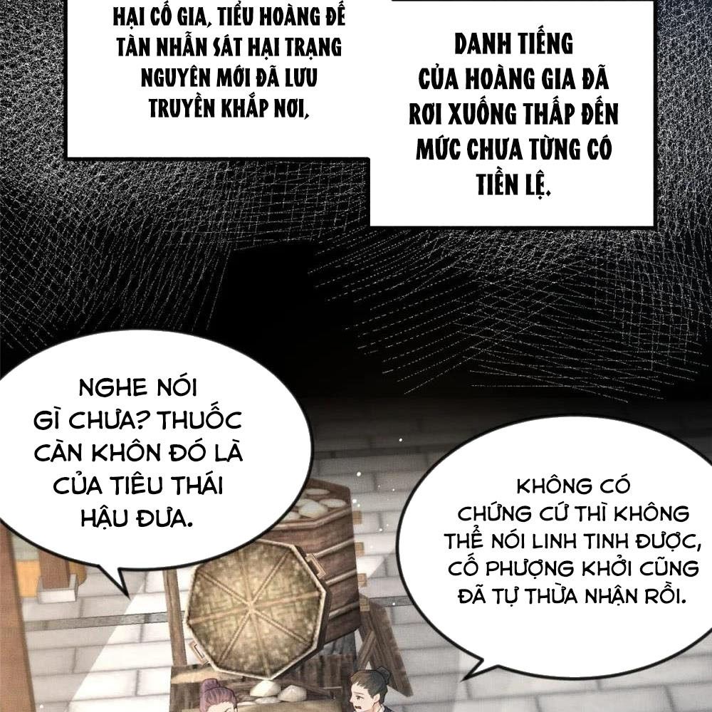 Ngày Nào Trưởng Công Chúa Cũng Muốn Làm Phản: Chapter 97