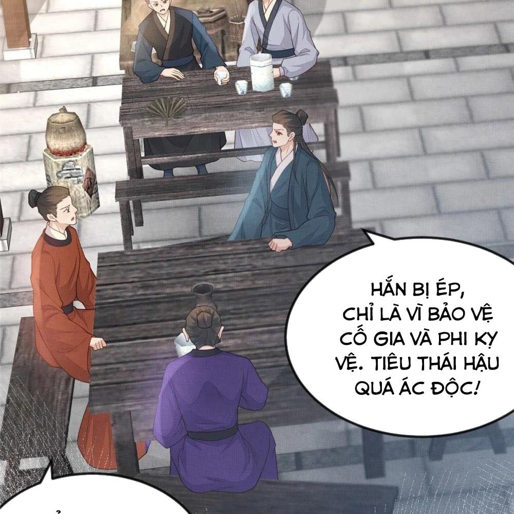 Ngày Nào Trưởng Công Chúa Cũng Muốn Làm Phản: Chapter 97