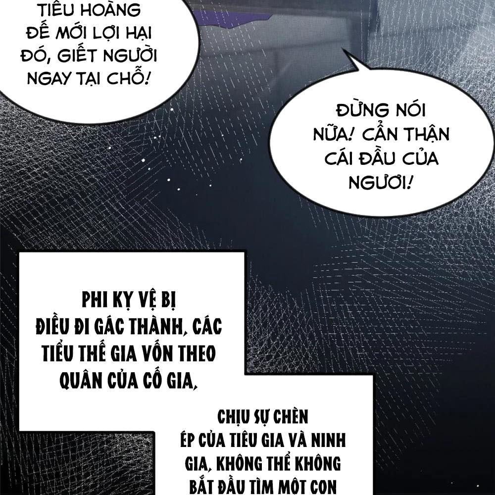 Ngày Nào Trưởng Công Chúa Cũng Muốn Làm Phản: Chapter 97