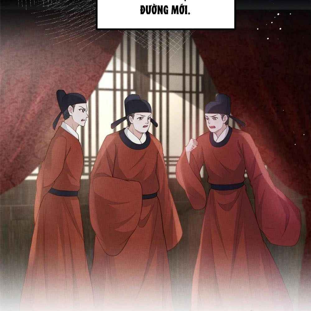 Ngày Nào Trưởng Công Chúa Cũng Muốn Làm Phản: Chapter 97