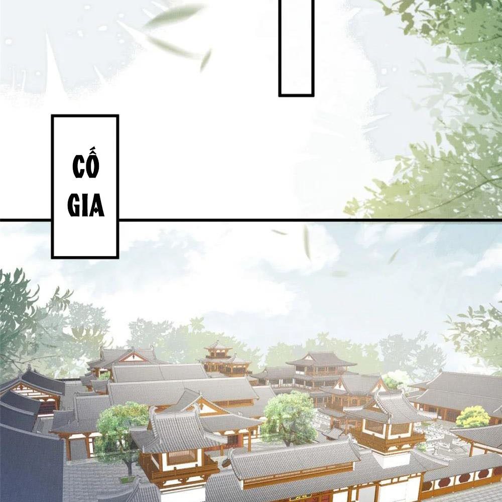 Ngày Nào Trưởng Công Chúa Cũng Muốn Làm Phản: Chapter 97