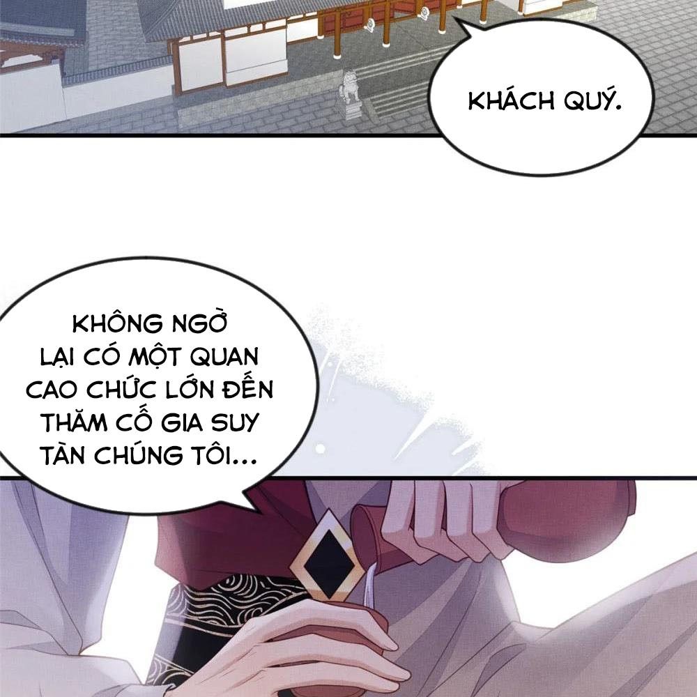 Ngày Nào Trưởng Công Chúa Cũng Muốn Làm Phản: Chapter 97