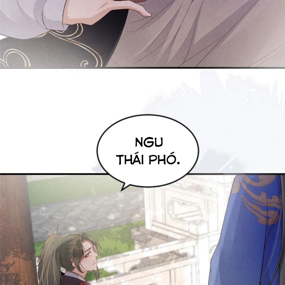 Ngày Nào Trưởng Công Chúa Cũng Muốn Làm Phản: Chapter 97