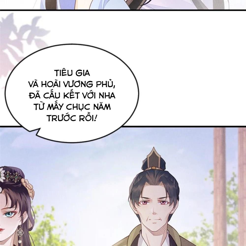 Ngày Nào Trưởng Công Chúa Cũng Muốn Làm Phản: Chapter 97