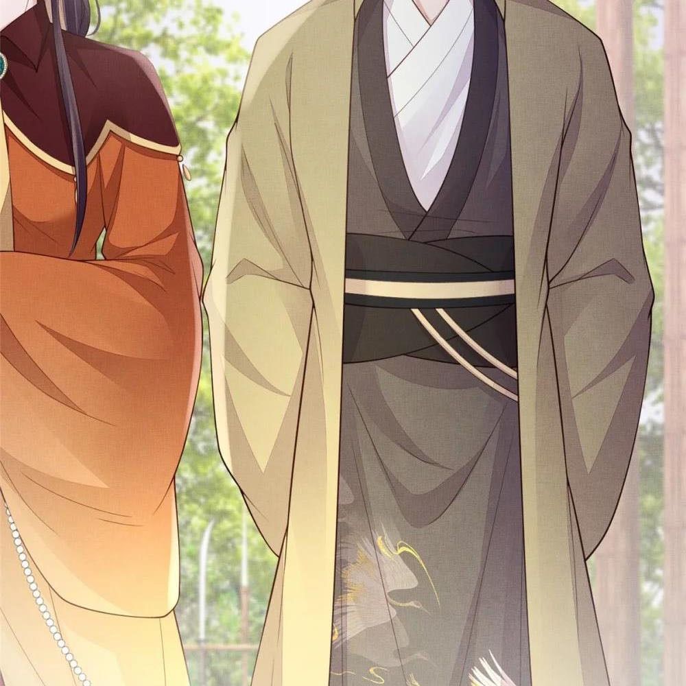 Ngày Nào Trưởng Công Chúa Cũng Muốn Làm Phản: Chapter 97