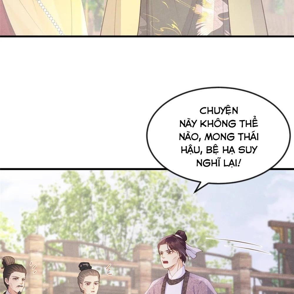 Ngày Nào Trưởng Công Chúa Cũng Muốn Làm Phản: Chapter 97