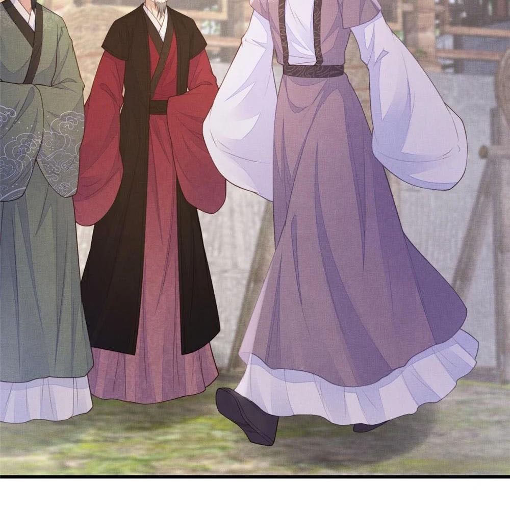 Ngày Nào Trưởng Công Chúa Cũng Muốn Làm Phản: Chapter 97