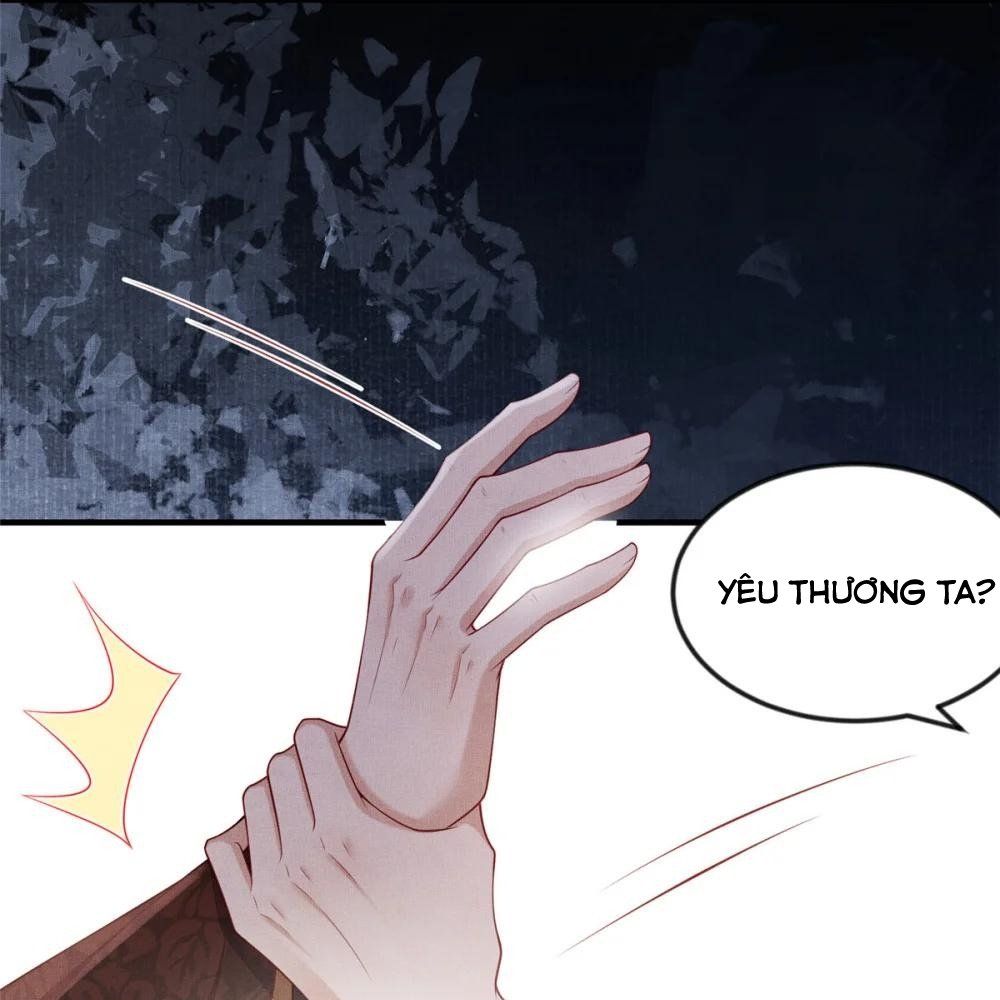 Ngày Nào Trưởng Công Chúa Cũng Muốn Làm Phản: Chapter 99