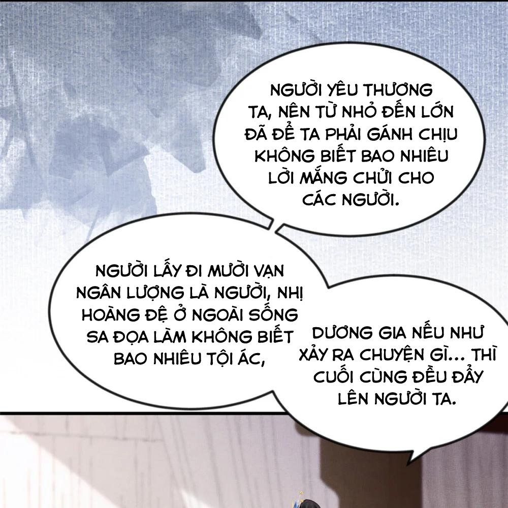 Ngày Nào Trưởng Công Chúa Cũng Muốn Làm Phản: Chapter 99