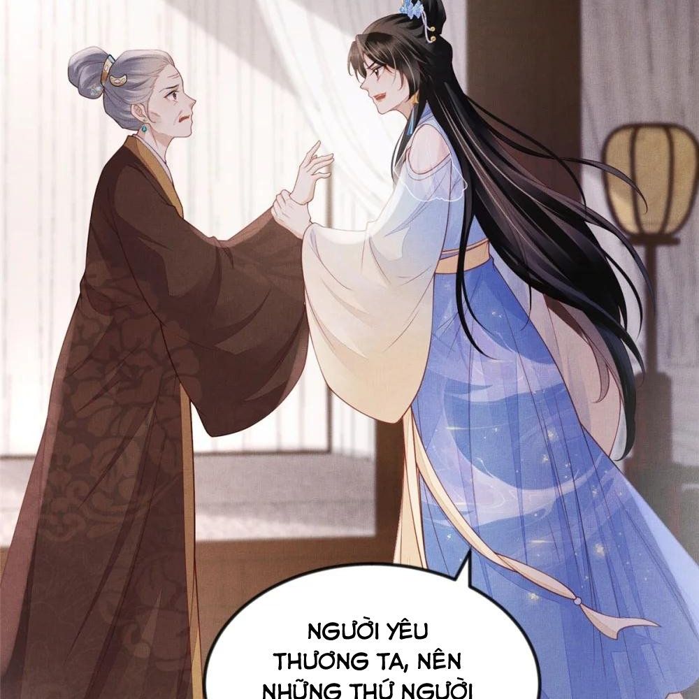 Ngày Nào Trưởng Công Chúa Cũng Muốn Làm Phản: Chapter 99