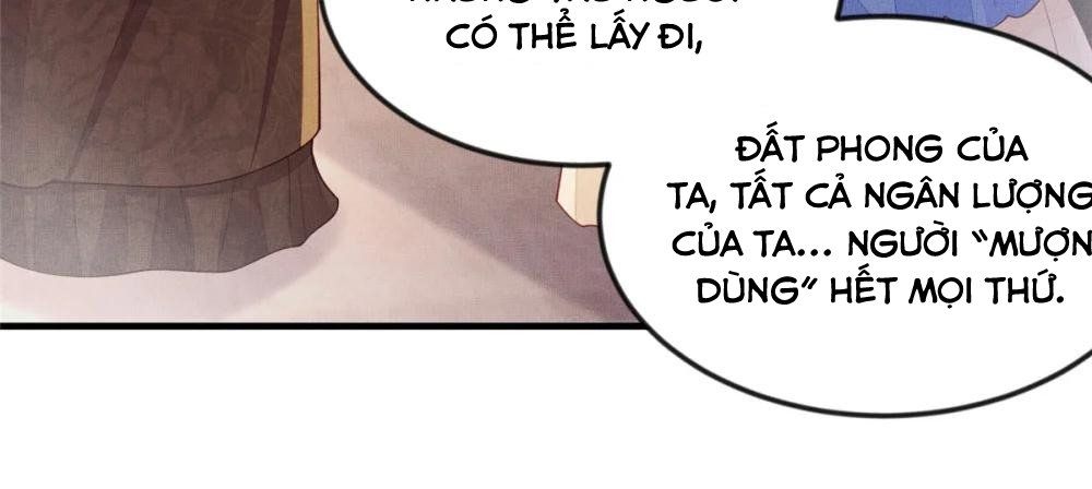 Ngày Nào Trưởng Công Chúa Cũng Muốn Làm Phản: Chapter 99