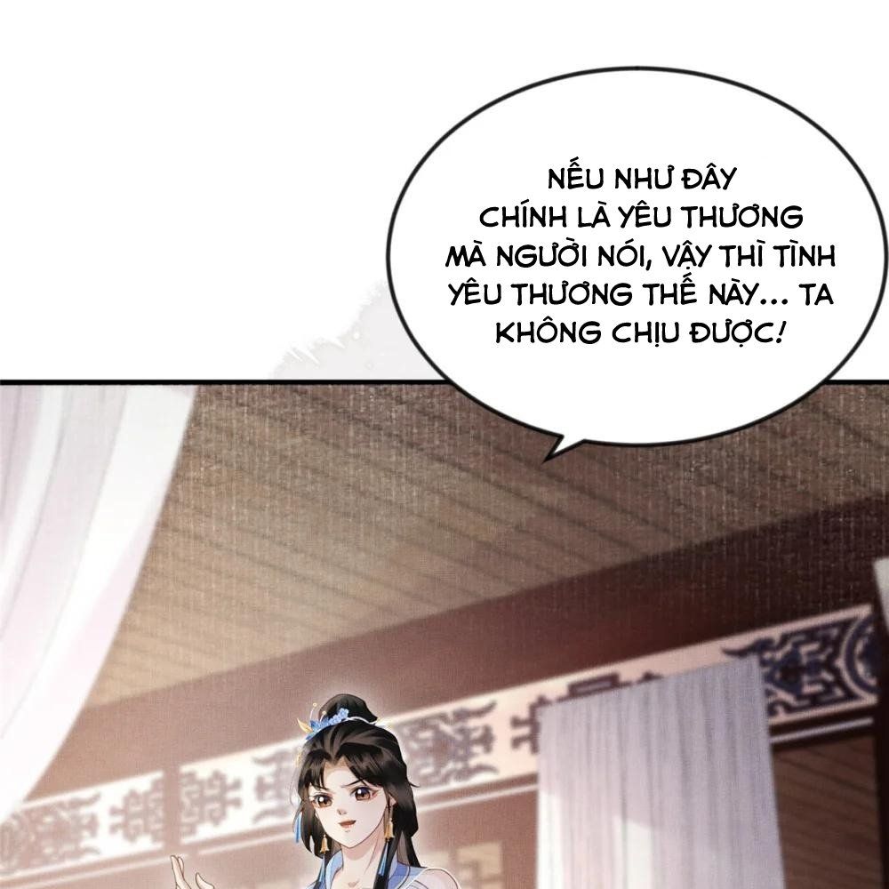 Ngày Nào Trưởng Công Chúa Cũng Muốn Làm Phản: Chapter 99