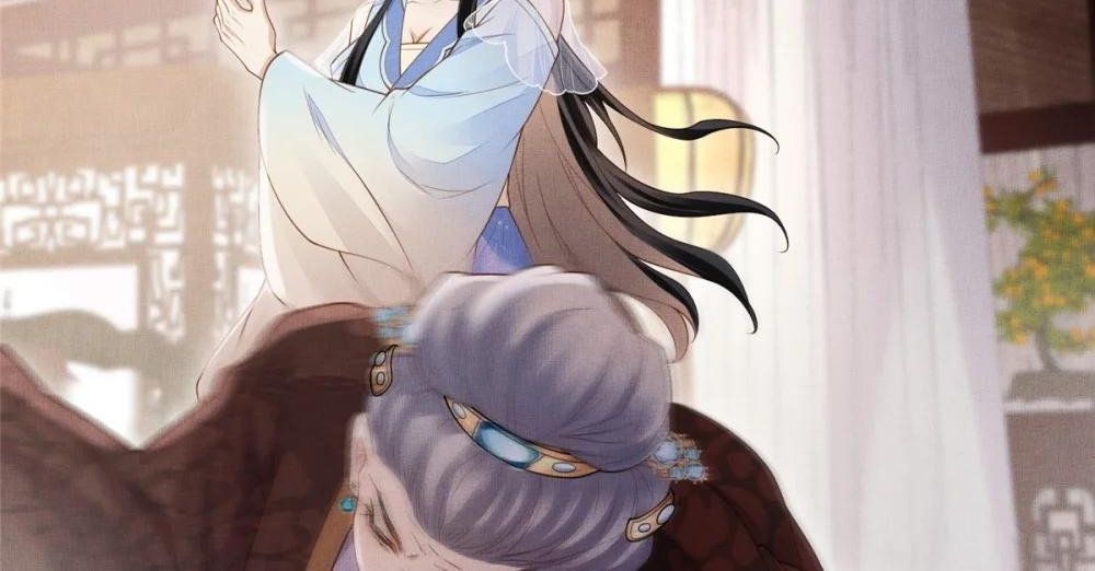 Ngày Nào Trưởng Công Chúa Cũng Muốn Làm Phản: Chapter 99