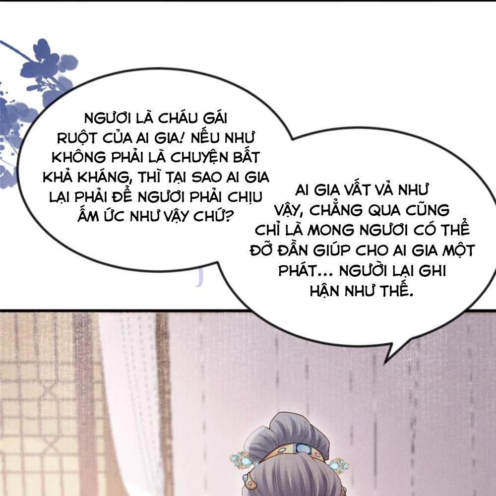 Ngày Nào Trưởng Công Chúa Cũng Muốn Làm Phản: Chapter 99