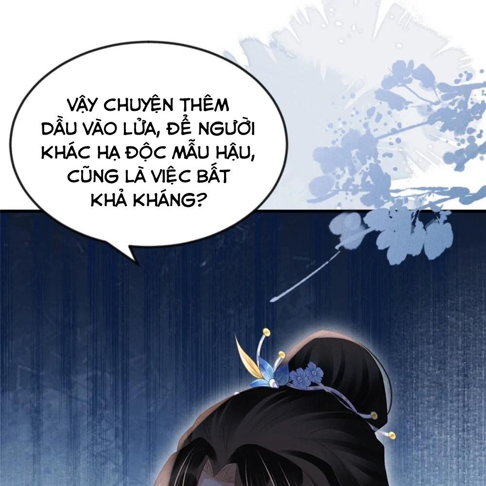 Ngày Nào Trưởng Công Chúa Cũng Muốn Làm Phản: Chapter 99