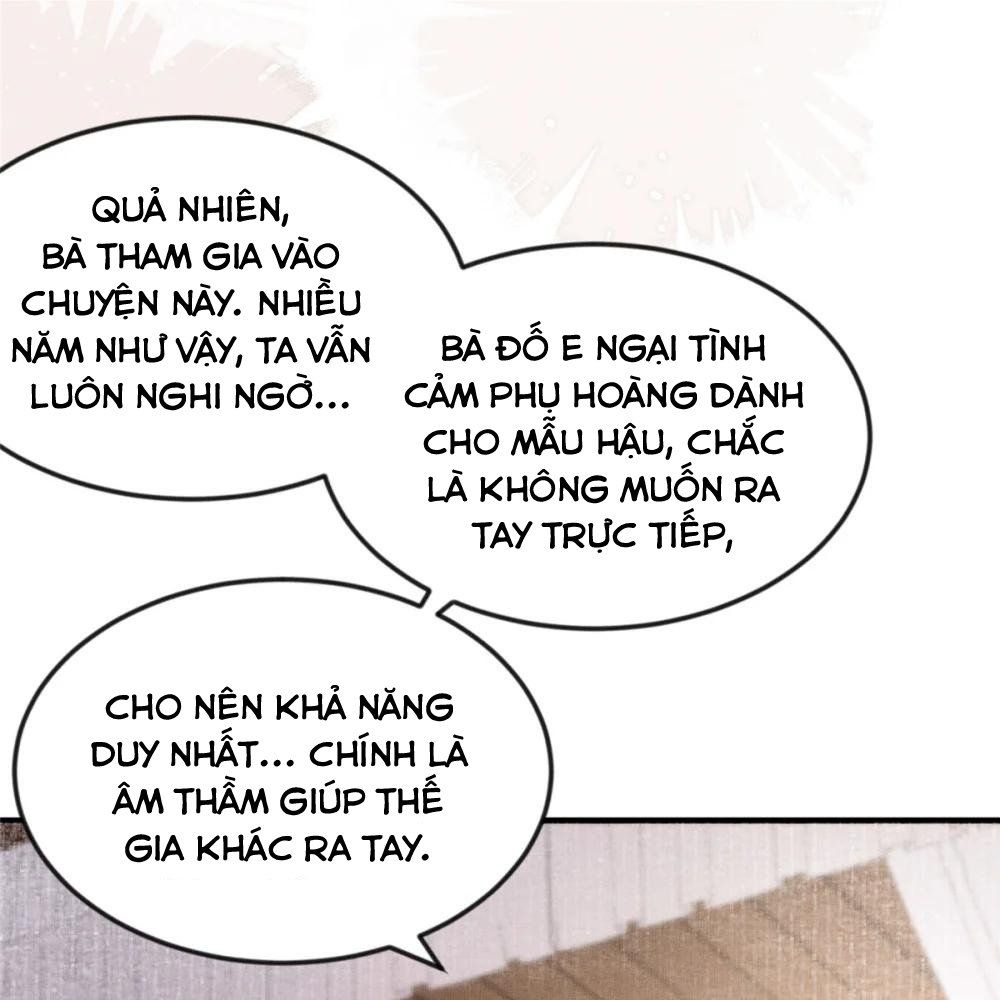 Ngày Nào Trưởng Công Chúa Cũng Muốn Làm Phản: Chapter 99