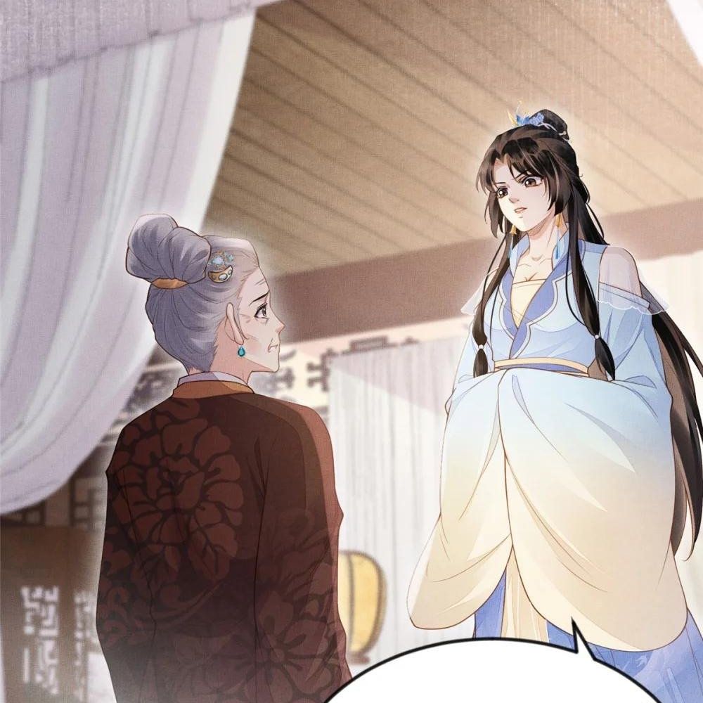 Ngày Nào Trưởng Công Chúa Cũng Muốn Làm Phản: Chapter 99