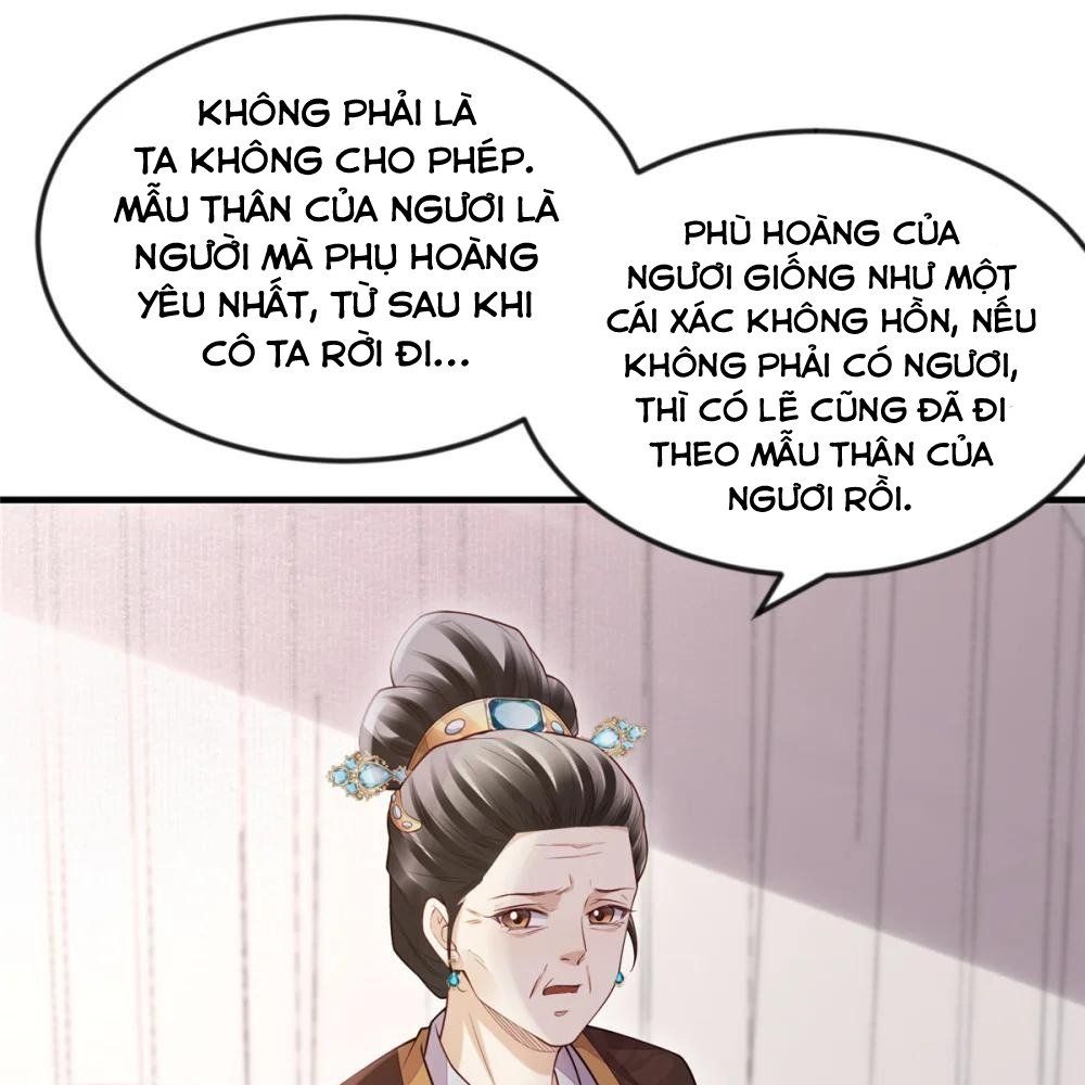 Ngày Nào Trưởng Công Chúa Cũng Muốn Làm Phản: Chapter 99