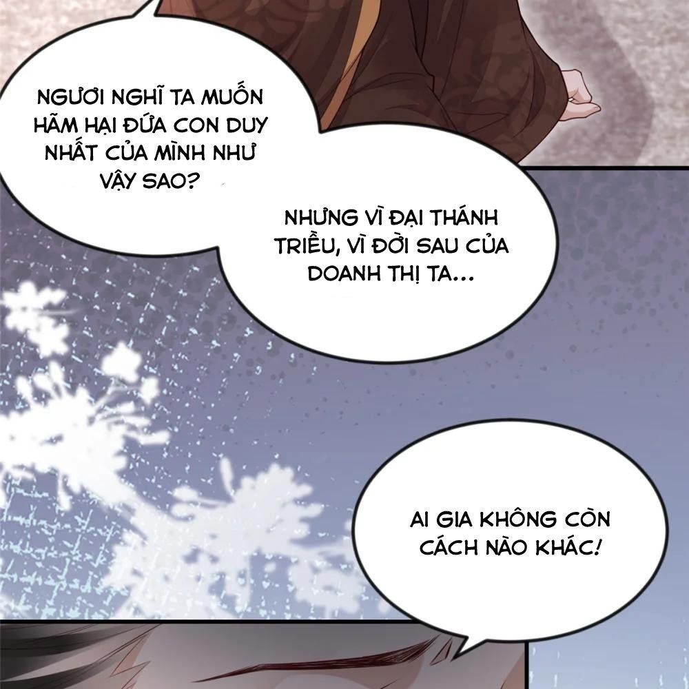 Ngày Nào Trưởng Công Chúa Cũng Muốn Làm Phản: Chapter 99