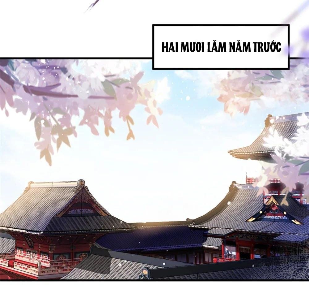 Ngày Nào Trưởng Công Chúa Cũng Muốn Làm Phản: Chapter 99