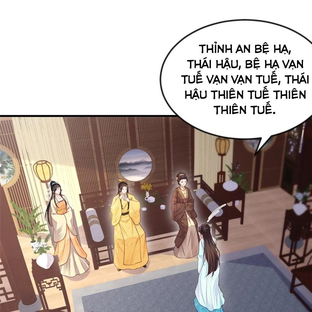 Ngày Nào Trưởng Công Chúa Cũng Muốn Làm Phản: Chapter 99