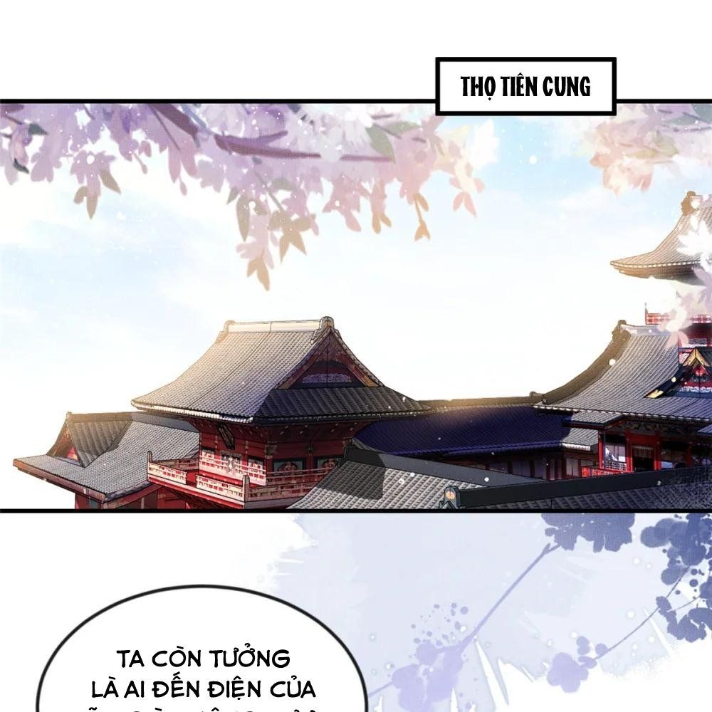 Ngày Nào Trưởng Công Chúa Cũng Muốn Làm Phản: Chapter 99