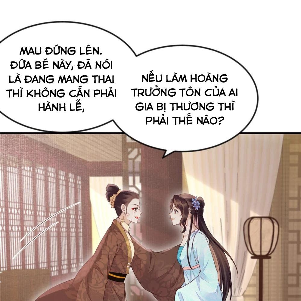 Ngày Nào Trưởng Công Chúa Cũng Muốn Làm Phản: Chapter 99