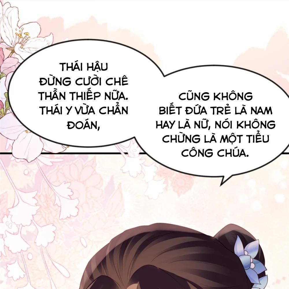 Ngày Nào Trưởng Công Chúa Cũng Muốn Làm Phản: Chapter 99